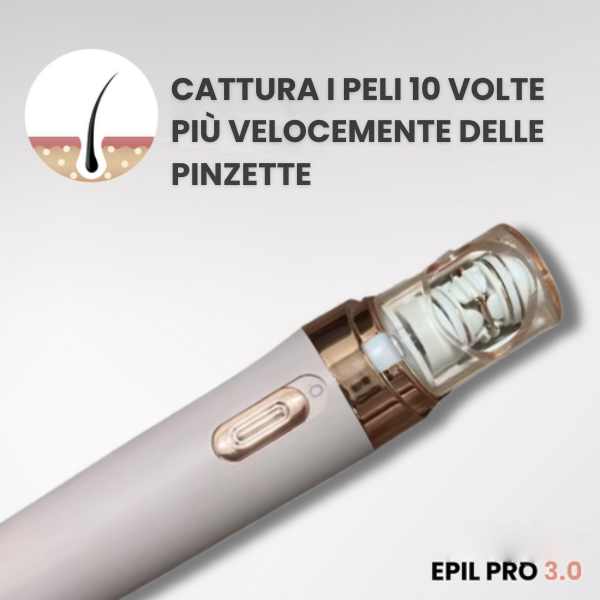 EPIL PRO 3.0™