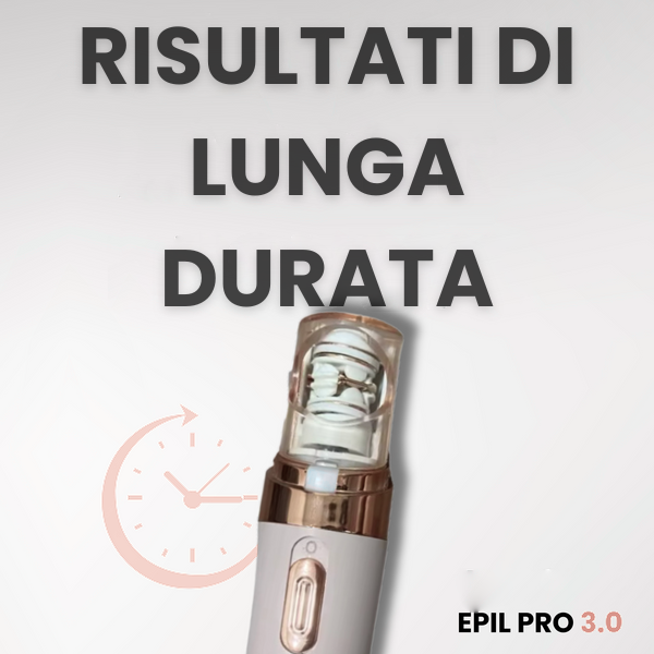 EPIL PRO 3.0™