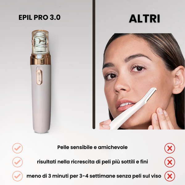 EPIL PRO 3.0™