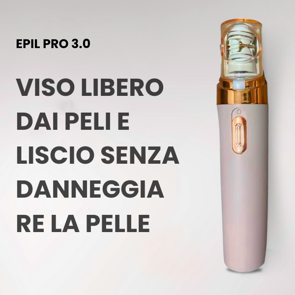 EPIL PRO 3.0™