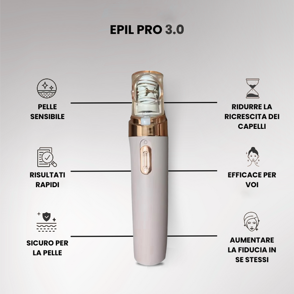 EPIL PRO 3.0™