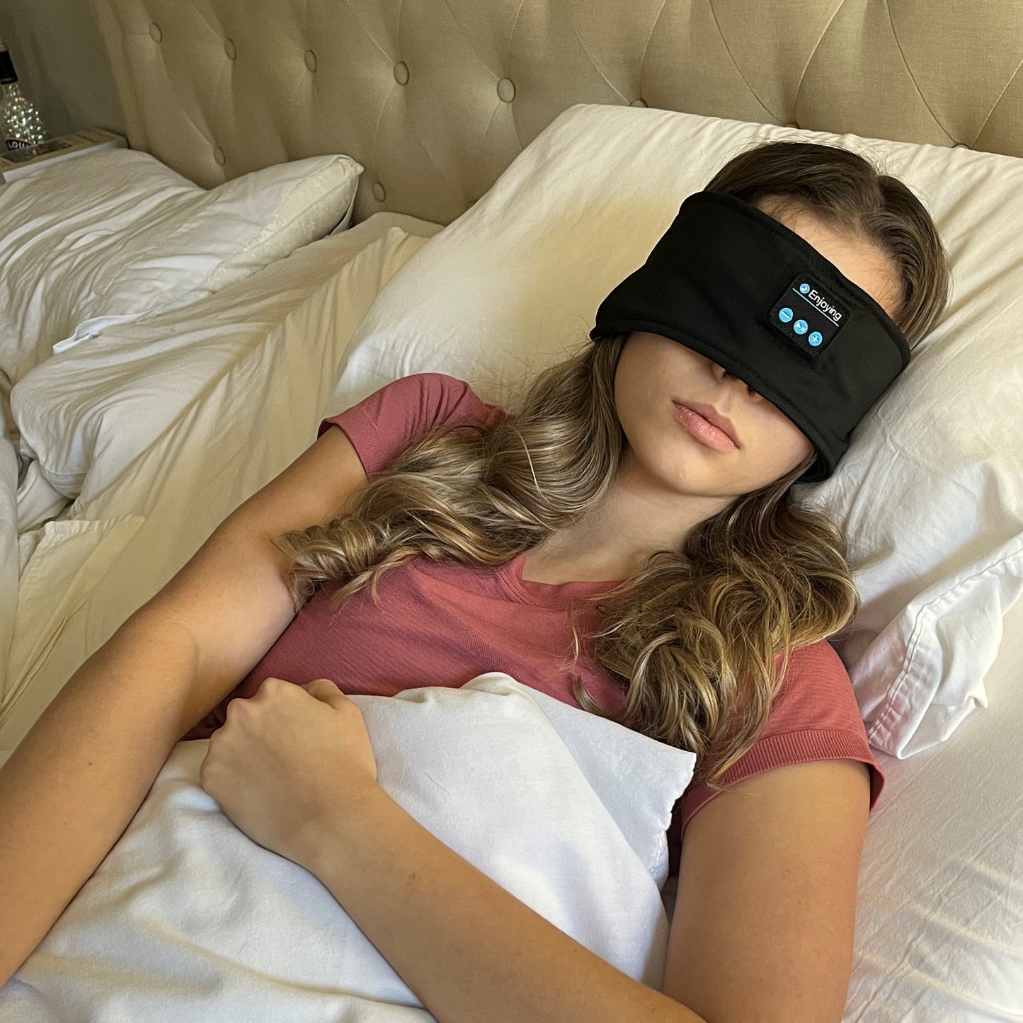KomfiBand™ le comode cuffie