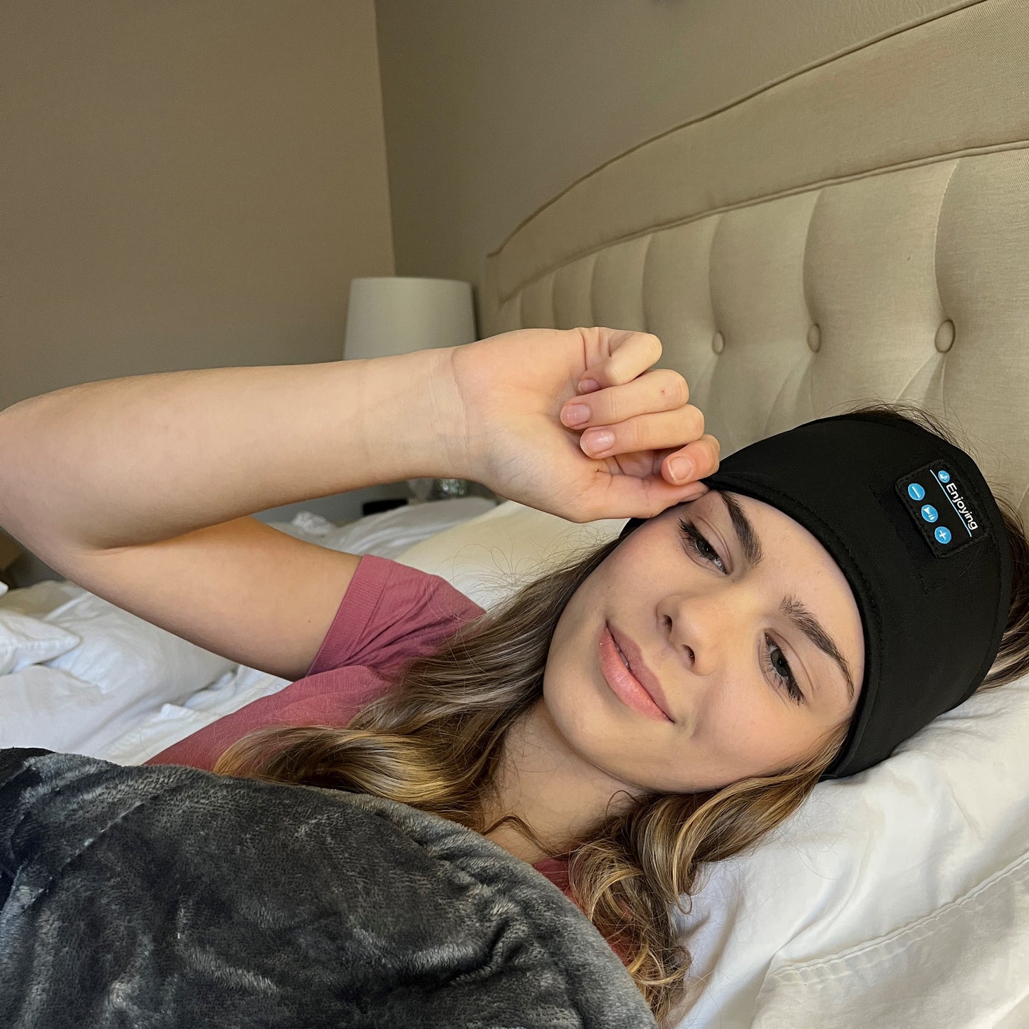 KomfiBand™ le comode cuffie