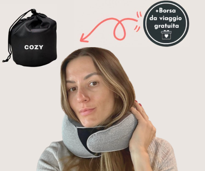 Cuscino Cozy™