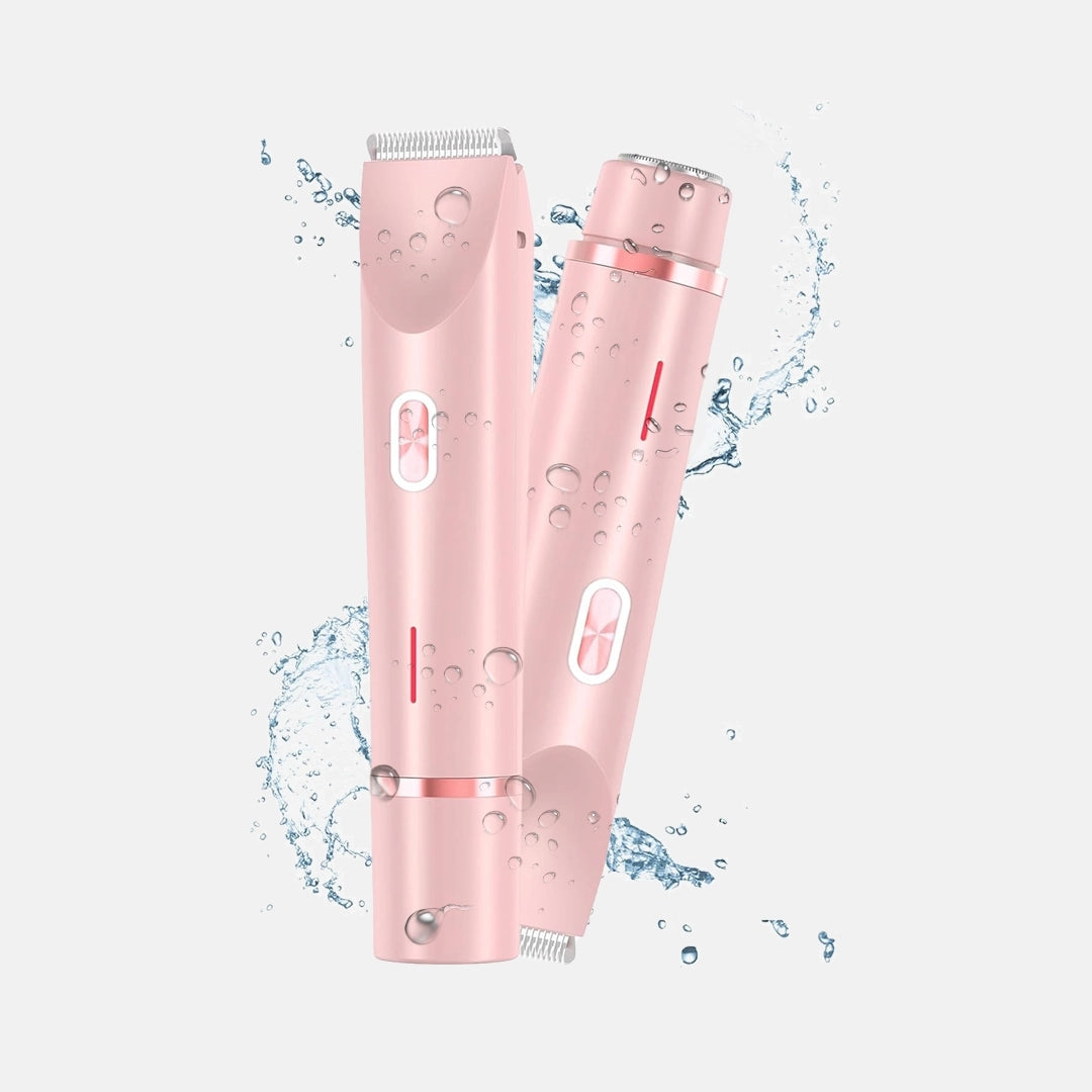 Rifinitore Indolore 2-in-1