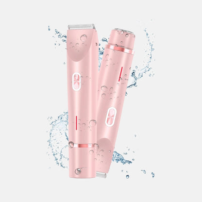 Rifinitore Indolore 2-in-1