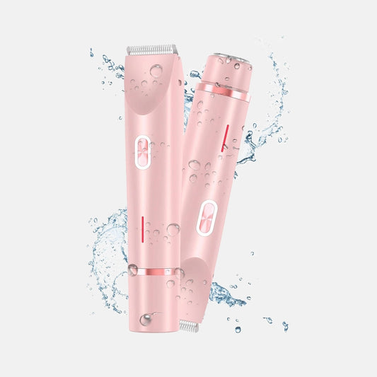 Rifinitore Indolore 2-in-1