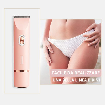 Rifinitore Indolore 2-in-1