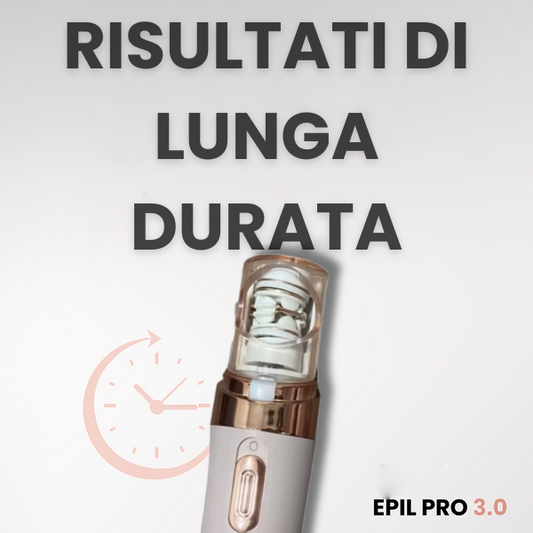EPIL PRO 3.0™