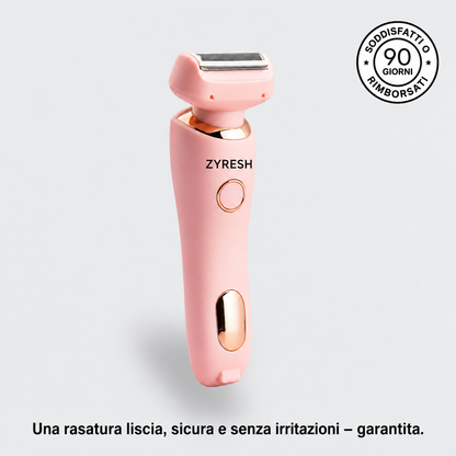 SilkGlide Pro 2.0™